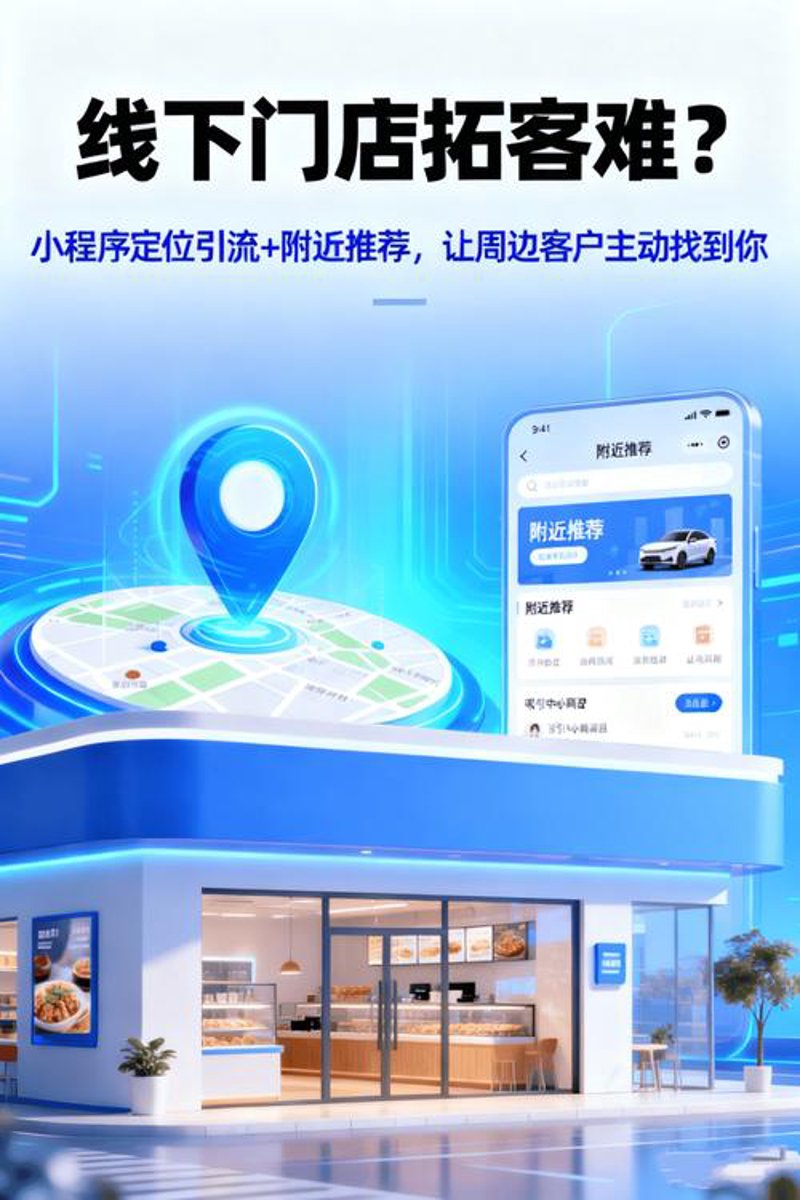 贵阳小程序开发——避开三大陷阱