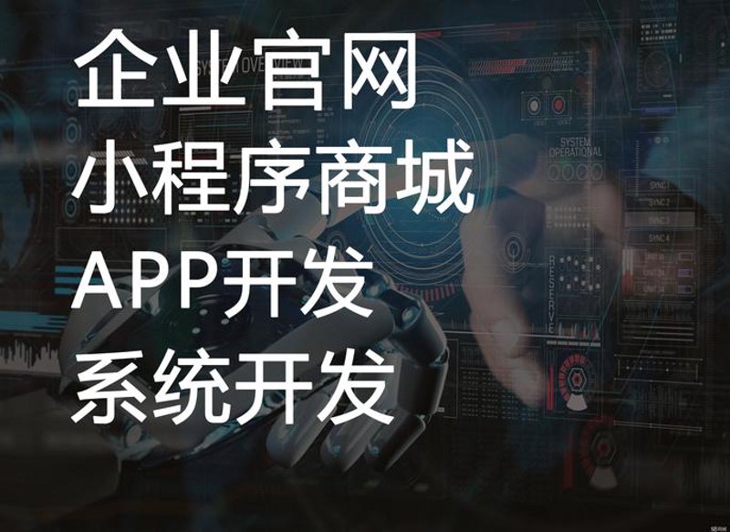 企业管理系统定制：企业未来发展的引擎
